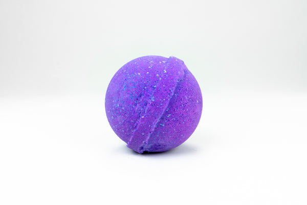 Third Eye Chakra Bath Bomb