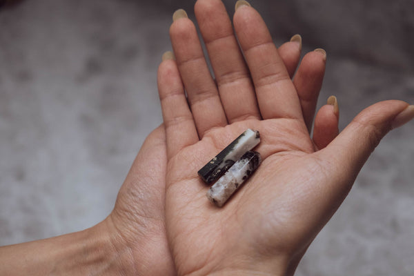 Sacral Chakra Moonstone Crystals